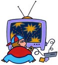 Can Playing Video Games Make You More Creative? Hmm . . . .